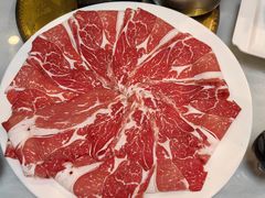 -清真·鸦儿李记·涮肉(和平里店)