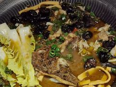 -半天妖烤鱼(即墨宝龙广场店)