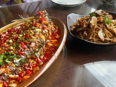-朗妈私房菜(婺女州店)