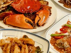 -喜记避风塘炒辣蟹(旗舰店)