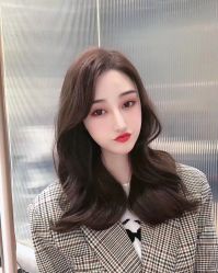 点击看大图 -3AM HAIR SALON烫发染发接发
