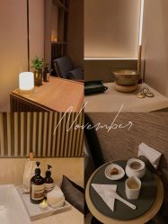 -8SPA养愈空间·新中式疗愈spa