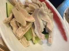 -宝中宝食府(清泰街店)