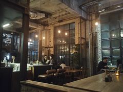 -北平机器Peiping Machine(方家店)