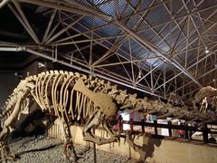 -世界恐龙谷景区