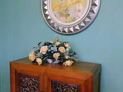 -春晖园度假酒店温泉