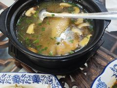 -呼吸森林·生态农庄农家乐私房菜