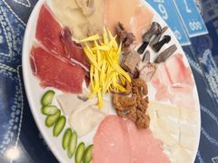 -桥香园过桥米线(复兴路店)