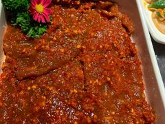 -海底捞火锅(龙湖三千集店)