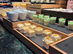 -喜庭海鲜自助(珠海环宇城店)