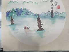 -斯玛特儿童美术中心(文化中心店)