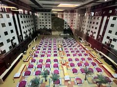 -北京九华山庄会展酒店