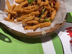 -鑫小城故事·藕汤·家常菜(台北一路总店)