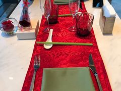 -万达文华酒店·48F云端窗景美食汇自助餐厅