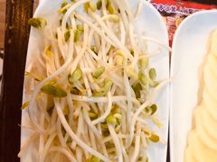 -牛缘村·贵州黄牛肉火锅(西善桥店)