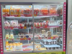 -味多美蛋糕(义和庄地铁店)