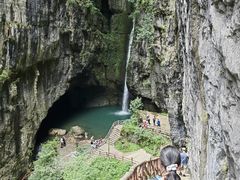 -鹿院坪生态旅游景区
