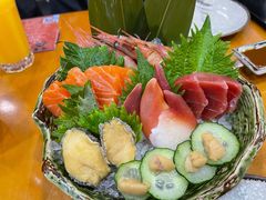 -银子铁板烧料理自助餐(人民广场店)