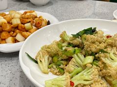 -紫光园·烤鸭·北京菜(团结湖店)