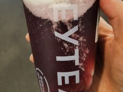 多肉葡萄-喜茶(上海兴业太古汇店)