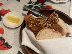 -弗兰克牛排西餐厅Ribone steak house(柠檬花园店)