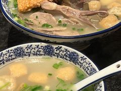 -小潘记鸭血粉丝汤