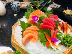 -德川家日本料理(中关村寰太大厦店)