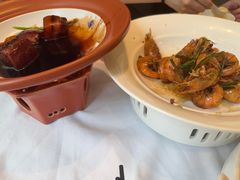 -聚鑫阁江浙菜·非遗传承技艺(闵行交大店)
