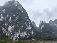 -桂林兴坪漓江