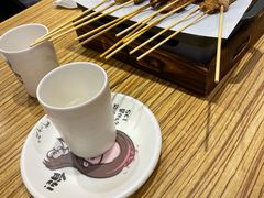 -柳叶刀烧烤(北大清华店)