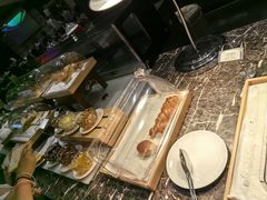 -重庆丽苑维景国际大酒店·海鲜自助餐厅