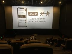 -万象影城(石家庄万象城IMAX激光店)