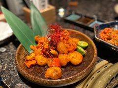 -老乾杯和牛烧肉(王府中环店)