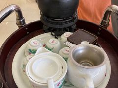 -鹅公村·国家非遗传承(荔湾店)