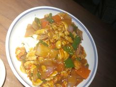 -十面春风·江南面馆(崇宁路店)