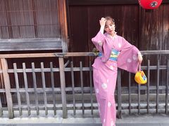 -京都冈本和服体验租赁店(祗园店)