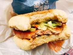 -麦当劳(临顿路店)