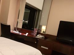 -哈尔滨香格里拉大酒店