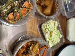 -谢谢侬·私房菜馆(迪荡店)