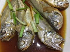 -如意楼农家菜(雁荡山店)