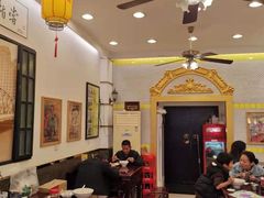 大堂-三两春(浦三路店)