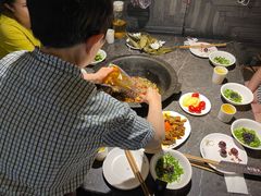 -大鱼山房鱼头火锅(老字号品质店)