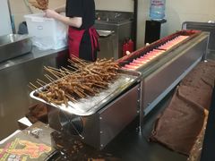 -阿芮烤鸡爪(世纪金源店)