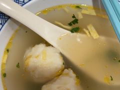 -小杨生煎(黄河路店)