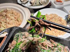 -张家卫·阳江菜·小海鲜(肥婆湾桥店)