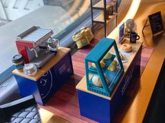 -Hei Cafe(工体店)
