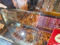 -阿捡忭京炸鸡(韭菜园总店)