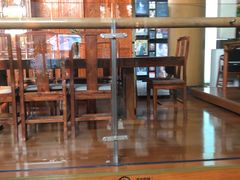 -上海浦东假日酒店