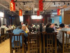 -姚记炒肝店(簋街店)