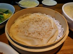 -吕氏疙瘩汤·私家菜馆(慈云寺店)